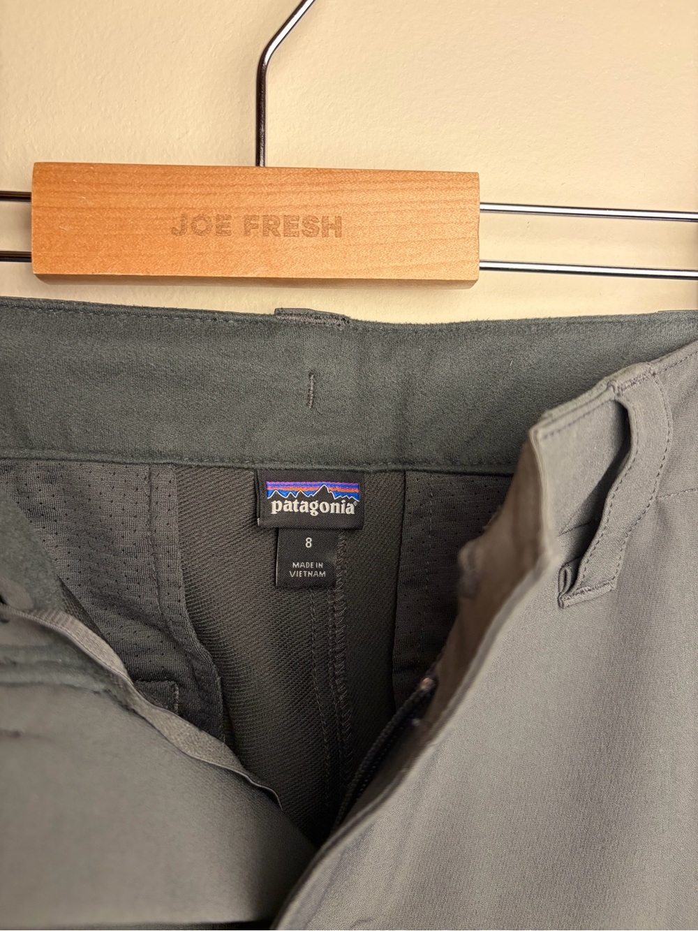 Women’s Patagonia Hiking Pant